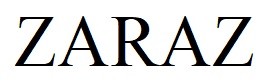 zaraz