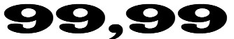 99,99