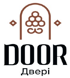двері