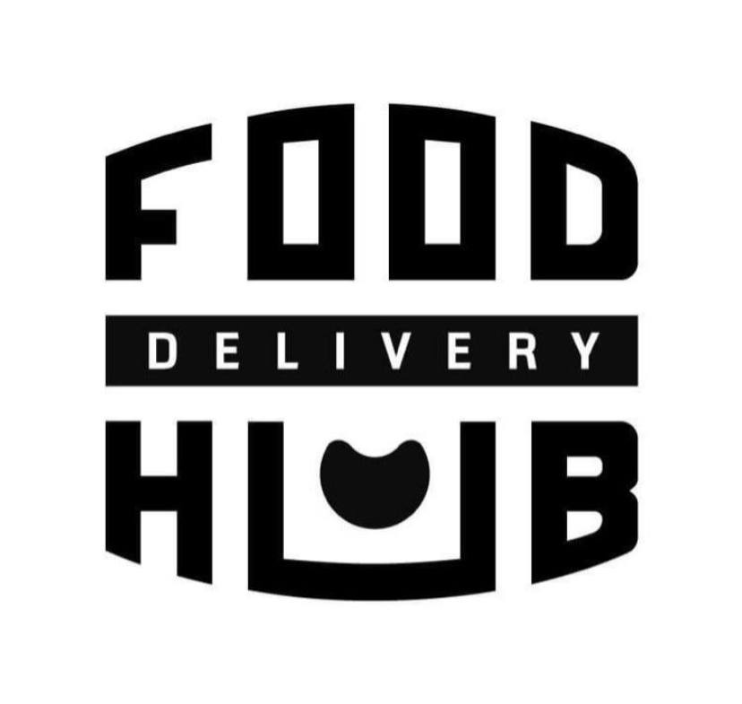 food delivery hub