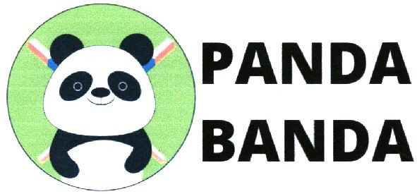 panda banda