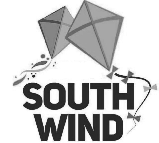 south wind