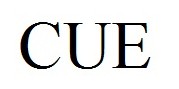 cue