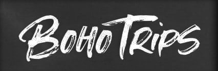 boho trips
