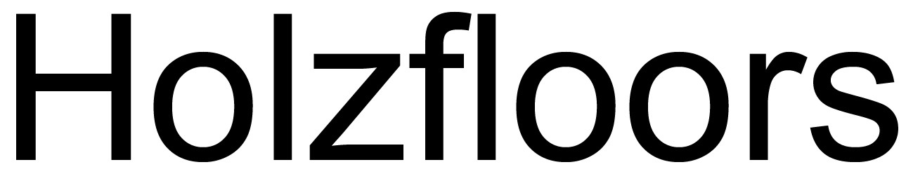 holzfloors