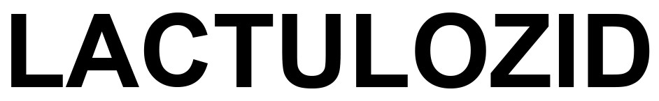 lactulozid