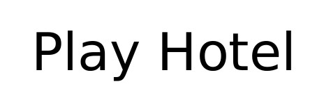 play hotel