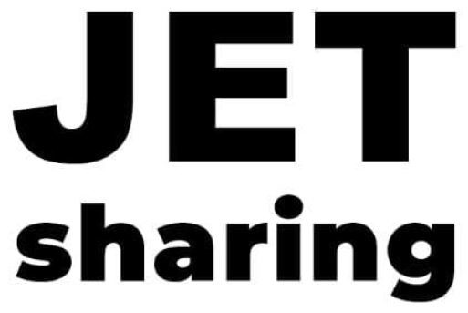 jet sharing