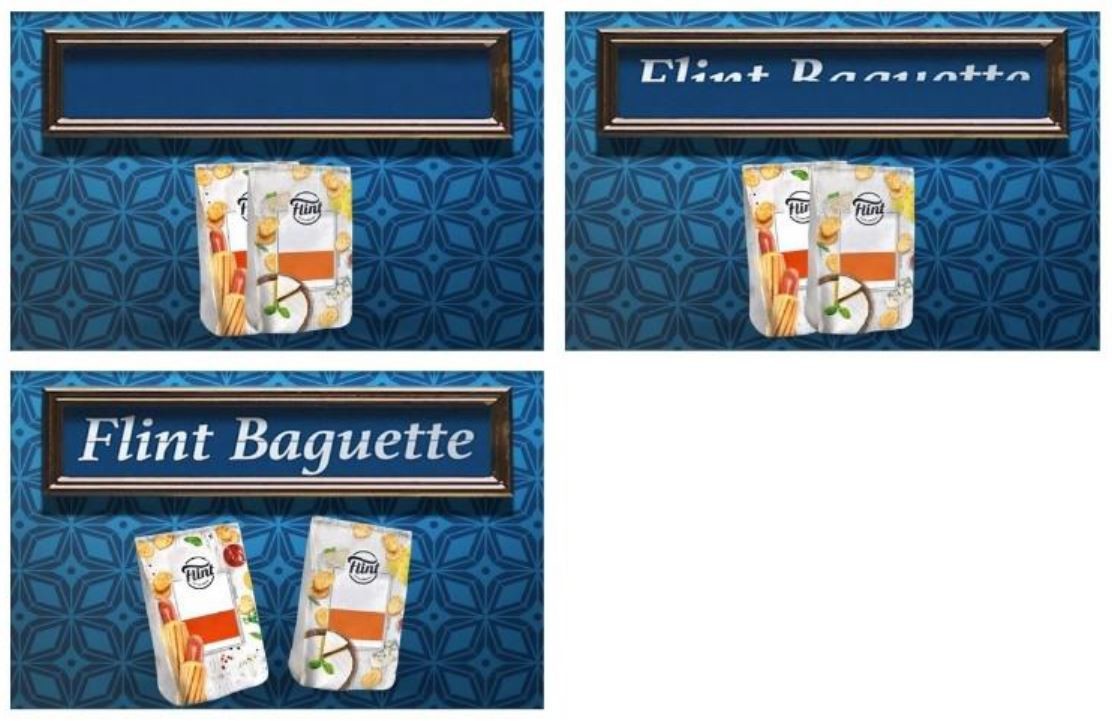 flint baguette