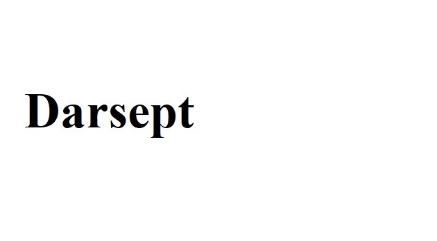 darsept