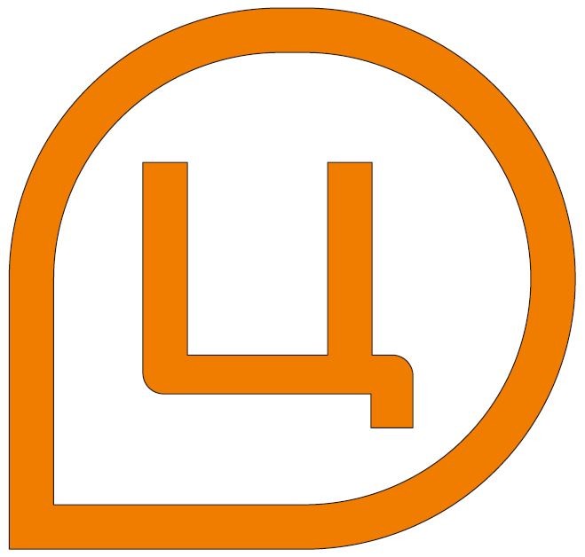 ц