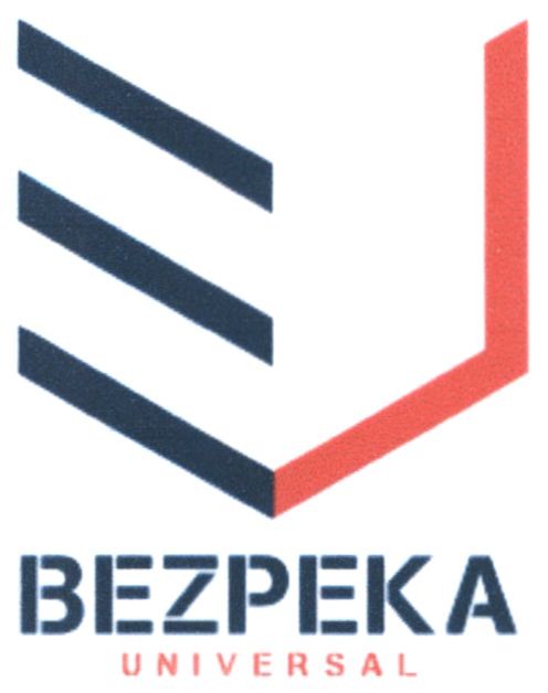 bezpeka universal