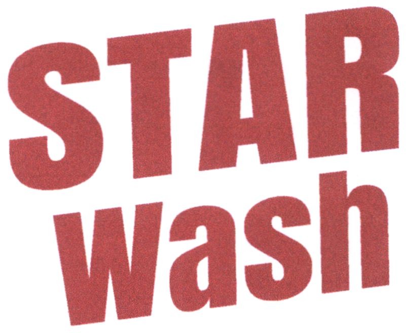 star wash