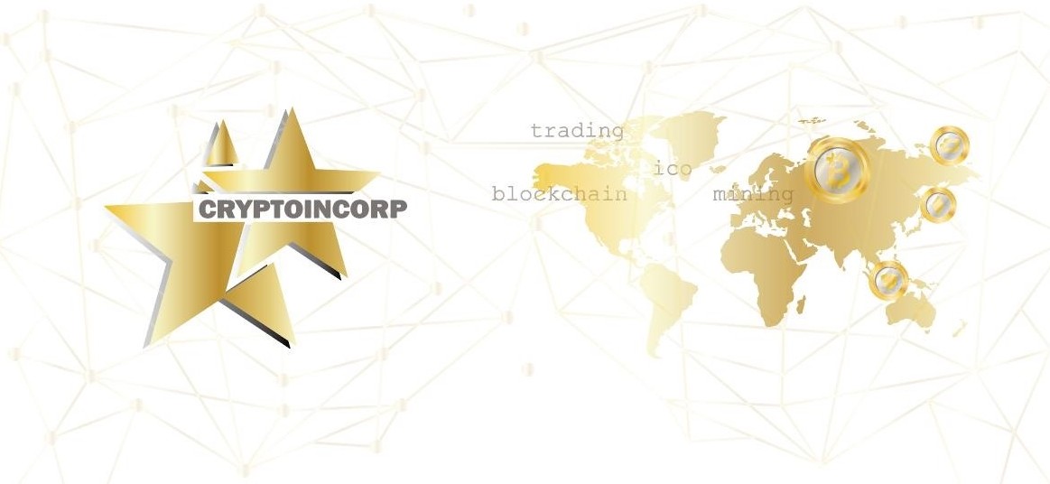cryptoincorp