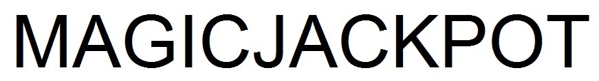 magicjackpot