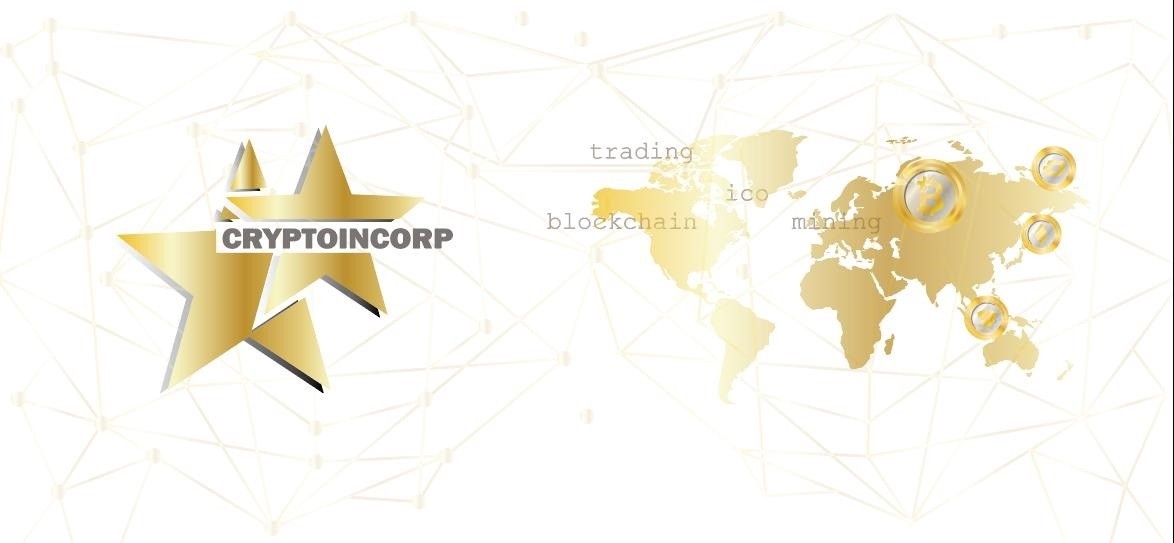 cryptoincorp