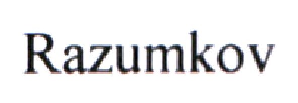 razumkov