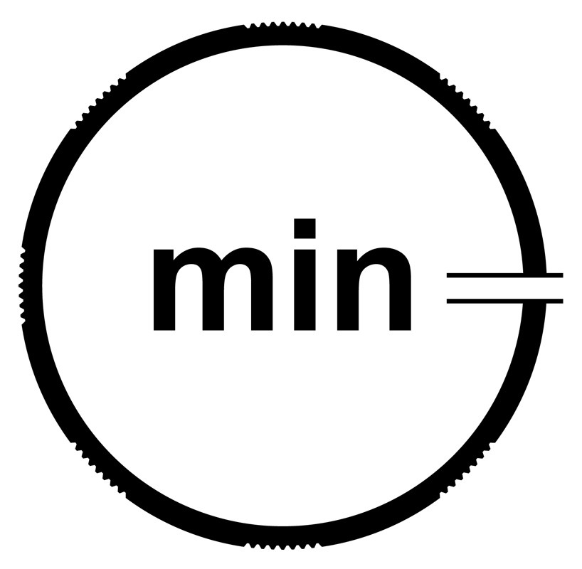min