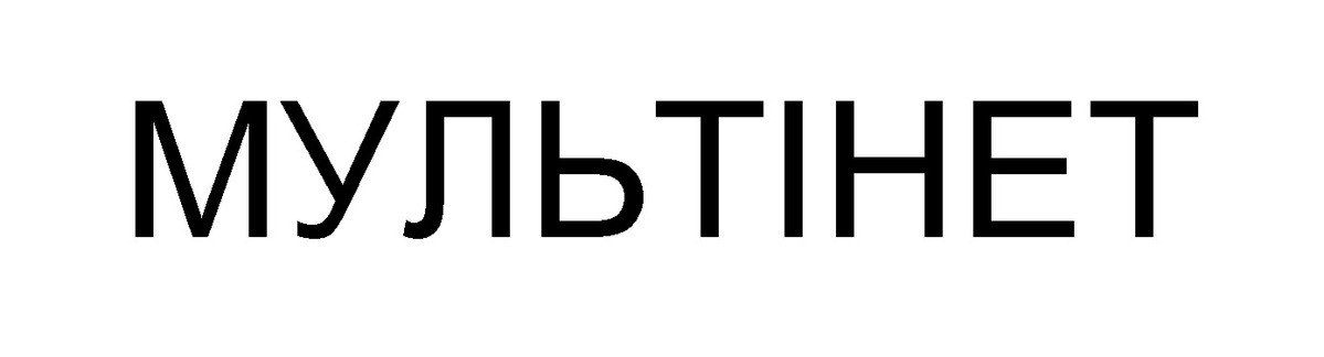 мультінет
