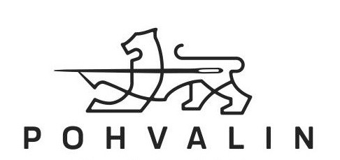 pohvalin