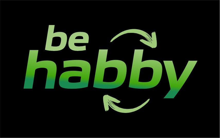 be habby