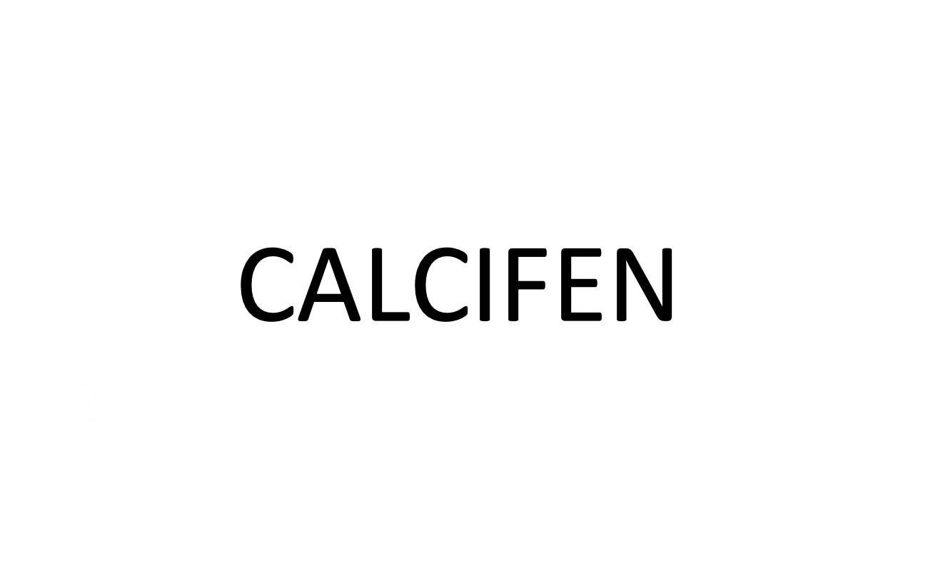 calcifen