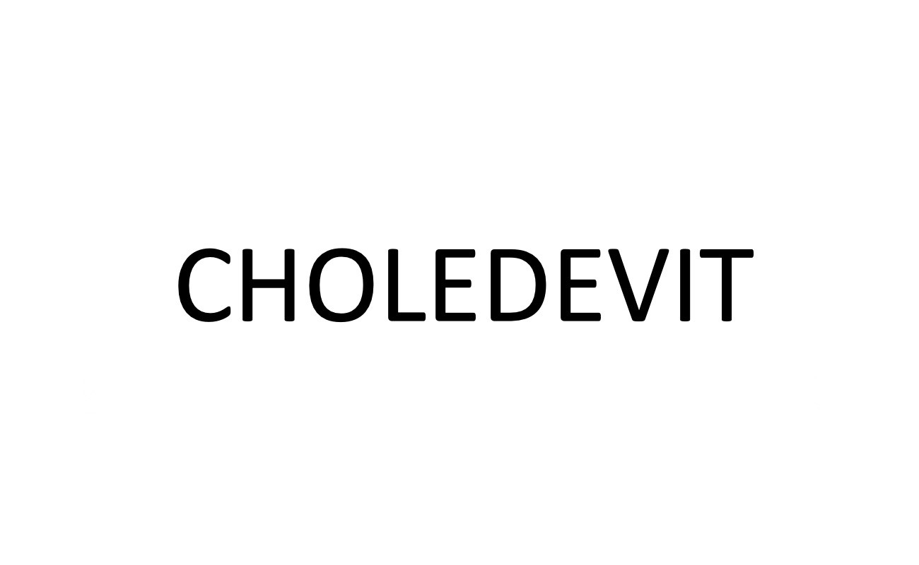 choledevit