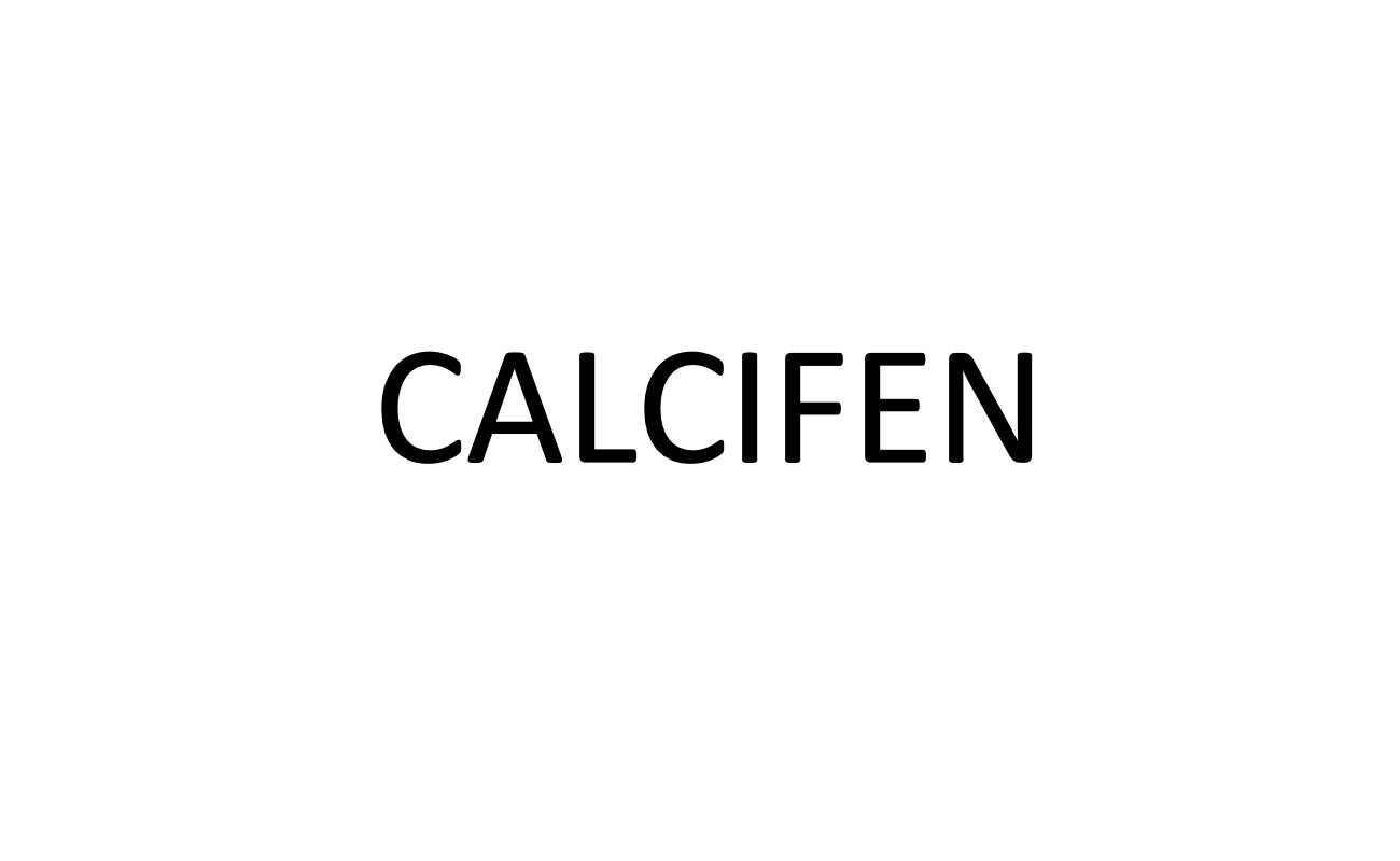 calcifen