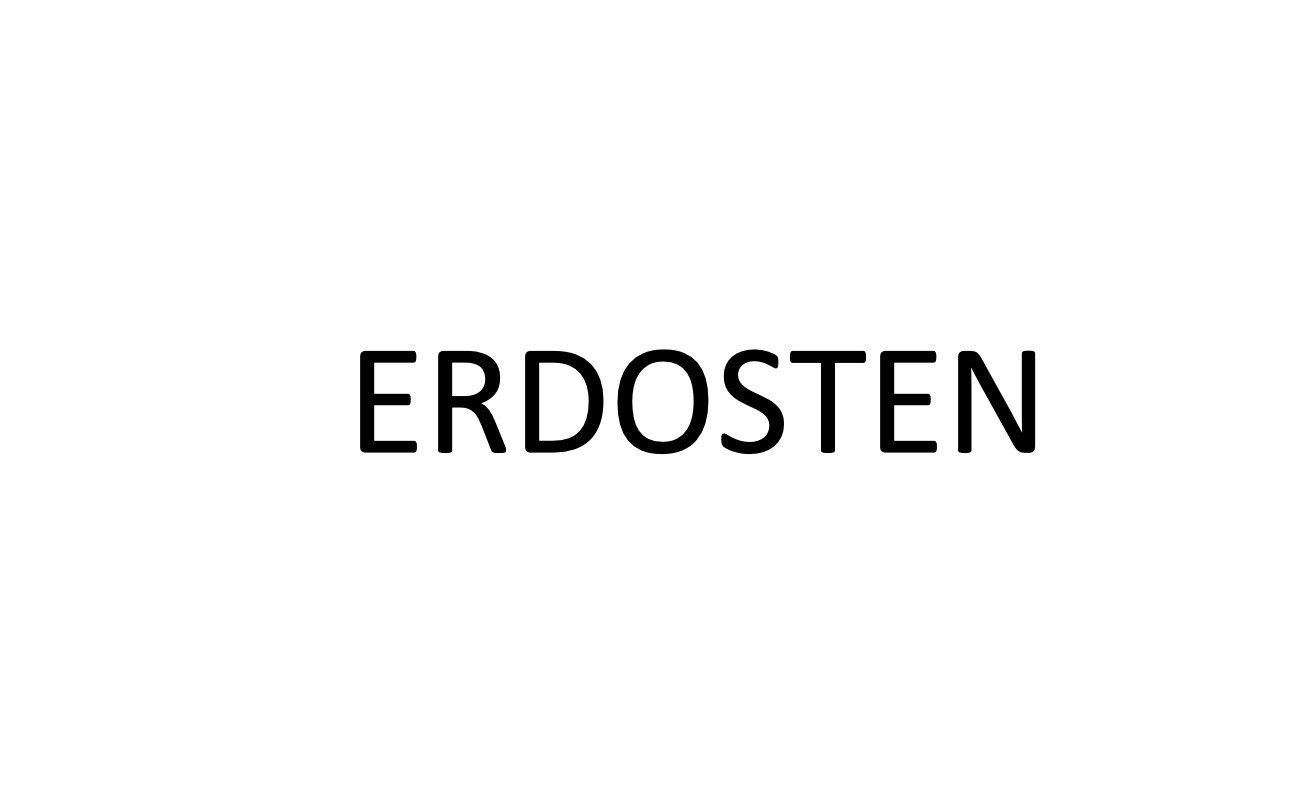 erdosten
