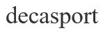 decasport