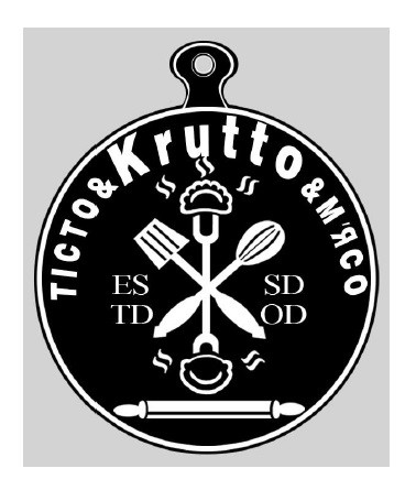 тісто&krutto&м'ясо