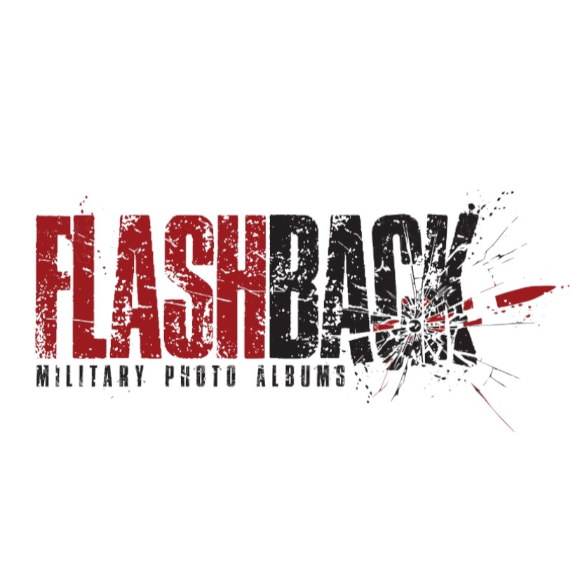 military photo albums