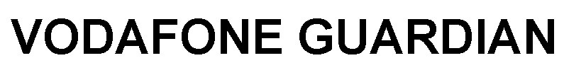 vodafone guardian