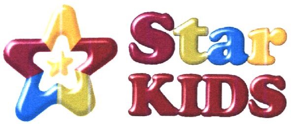 star kids