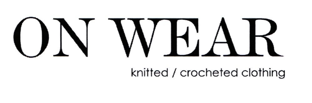 knitted / crocheted clothing