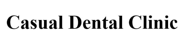 casual dental clinic