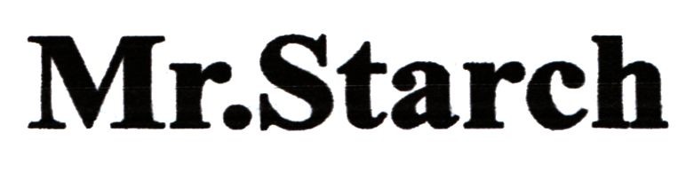 mr.starch