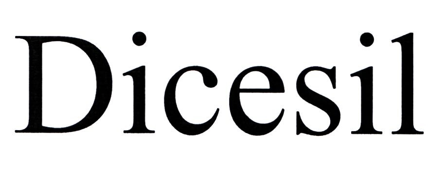 dicesil