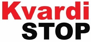 kvardi stop