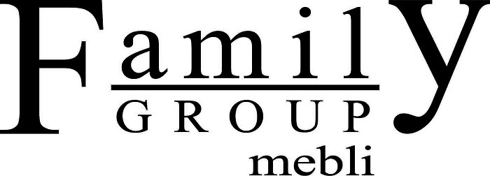 family group mebli