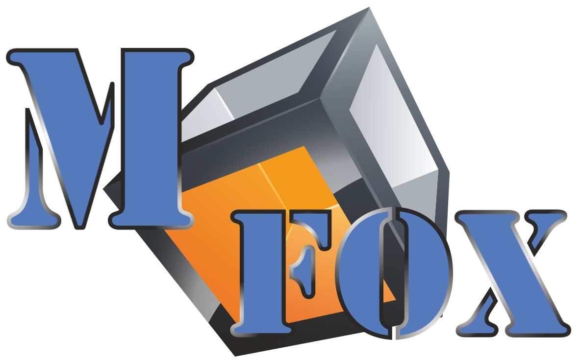 m fox