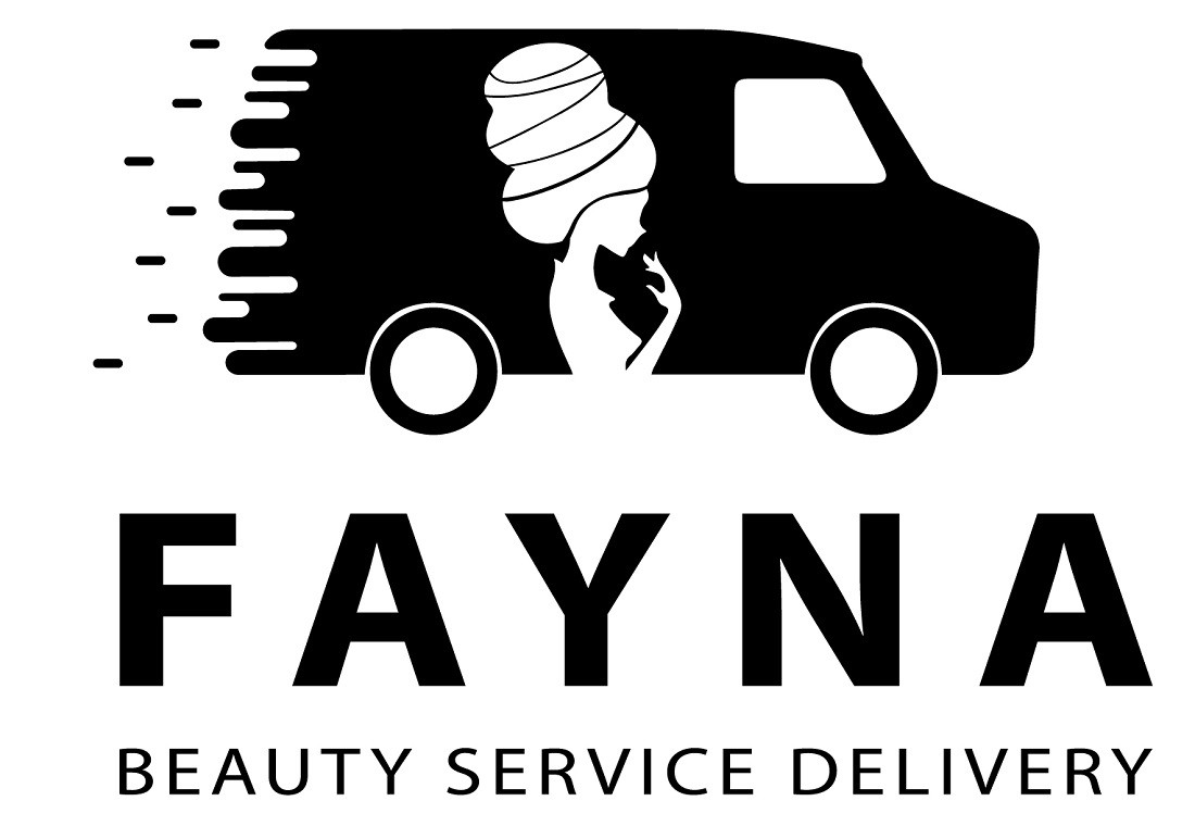 fayna beauty service delivery