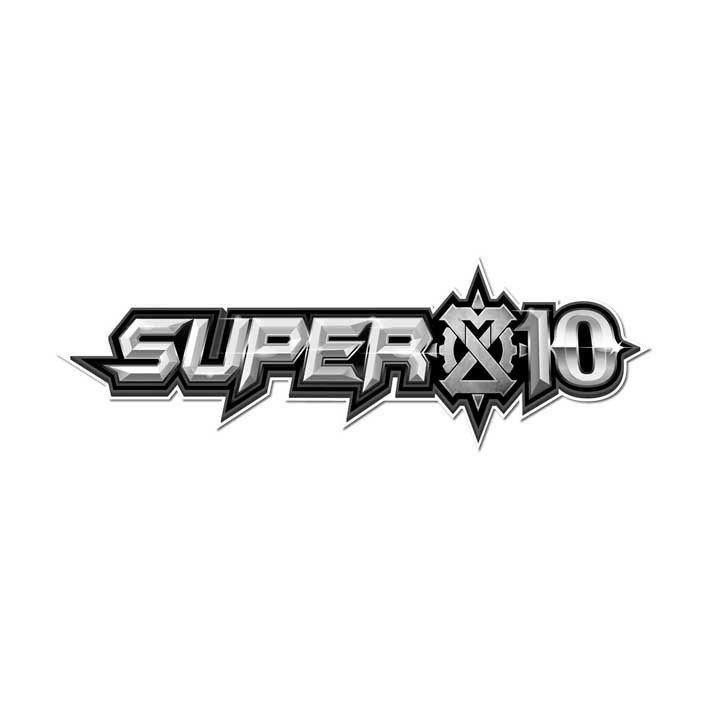 super 10
