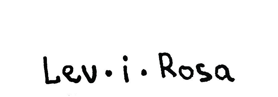 lev i rosa