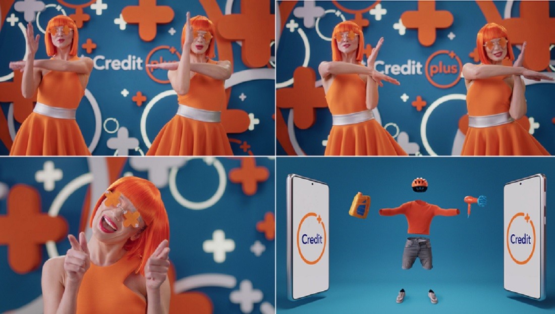 credit plus+