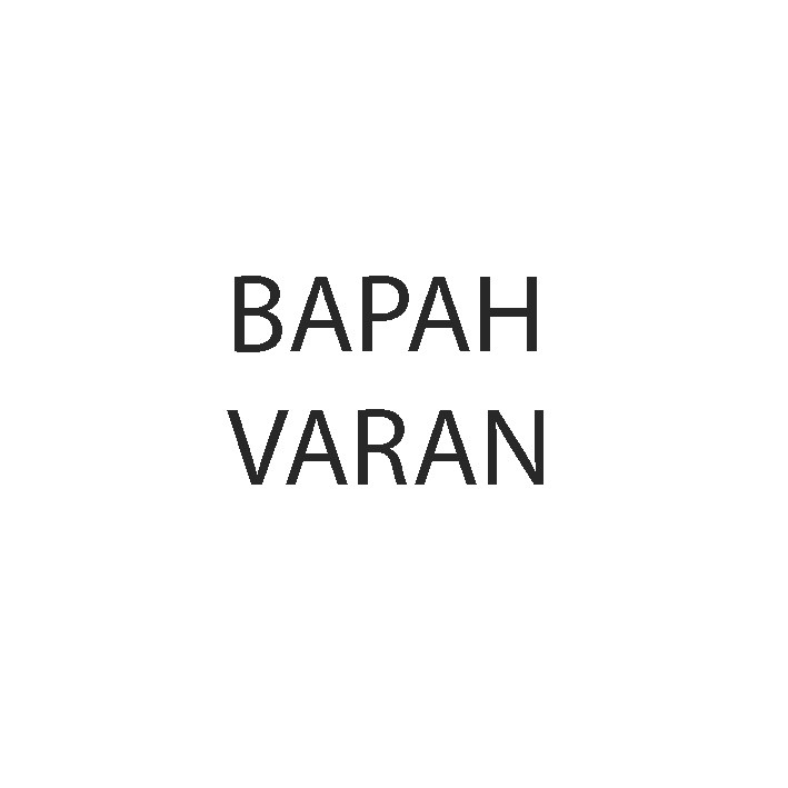 Зображення марки «varan · bapah · варан»
