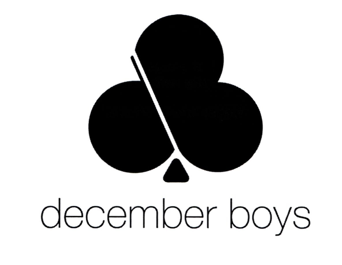 december boys