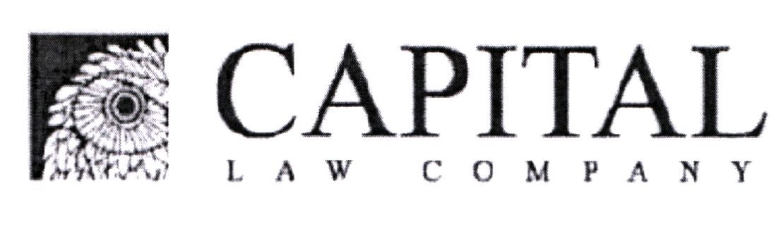 capital law company