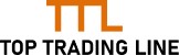 top trading line