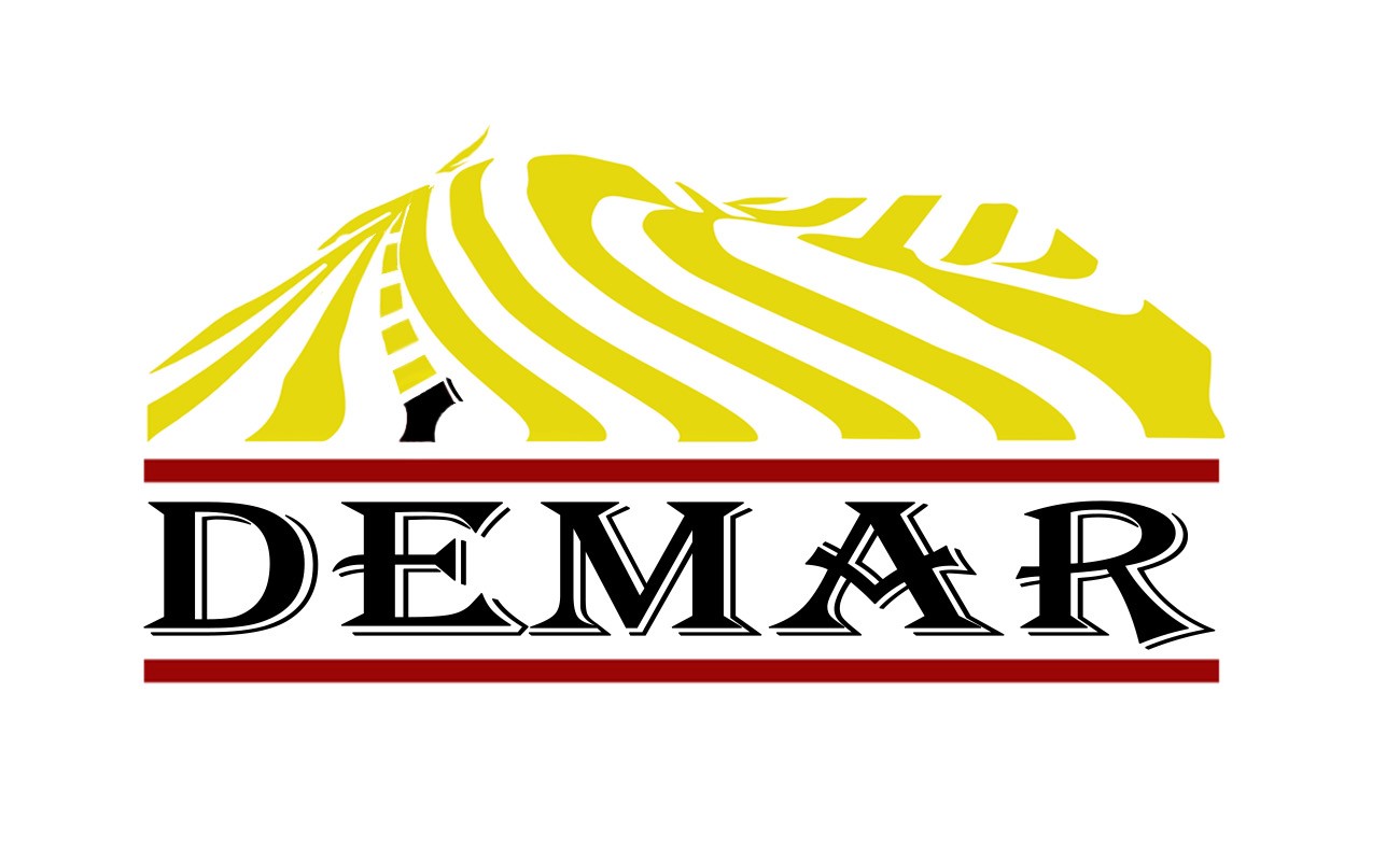 demar